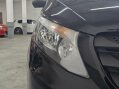 Mercedes-Benz Vito 2.1 119 CDI BlueTEC SELECT Tourer G-Tronic+ RWD L3 Euro 6 (s/s) 5dr (XLWB) 86