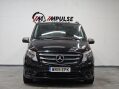 Mercedes-Benz Vito 2.1 119 CDI BlueTEC SELECT Tourer G-Tronic+ RWD L3 Euro 6 (s/s) 5dr (XLWB) 3