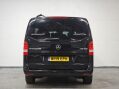 Mercedes-Benz Vito 2.1 119 CDI BlueTEC SELECT Tourer G-Tronic+ RWD L3 Euro 6 (s/s) 5dr (XLWB) 6