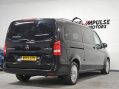 Mercedes-Benz Vito 2.1 119 CDI BlueTEC SELECT Tourer G-Tronic+ RWD L3 Euro 6 (s/s) 5dr (XLWB) 7