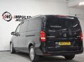 Mercedes-Benz Vito 2.1 119 CDI BlueTEC SELECT Tourer G-Tronic+ RWD L3 Euro 6 (s/s) 5dr (XLWB) 8