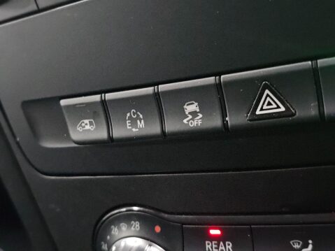 Mercedes-Benz Vito 2.1 119 CDI BlueTEC SELECT Tourer G-Tronic+ RWD L3 Euro 6 (s/s) 5dr (XLWB) 56