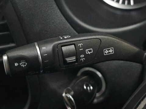 Mercedes-Benz Vito 2.1 119 CDI BlueTEC SELECT Tourer G-Tronic+ RWD L3 Euro 6 (s/s) 5dr (XLWB) 67