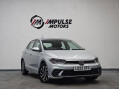 Volkswagen Polo 1.0 TSI Life DSG Euro 6 (s/s) 5dr 1