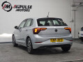 Volkswagen Polo 1.0 TSI Life DSG Euro 6 (s/s) 5dr 6