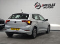 Volkswagen Polo 1.0 TSI Life DSG Euro 6 (s/s) 5dr 8