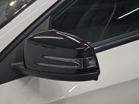 Mercedes-Benz A Class 1.6 A200 AMG Sport Euro 6 (s/s) 5dr 96