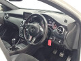 Mercedes-Benz A Class 1.6 A200 AMG Sport Euro 6 (s/s) 5dr 12