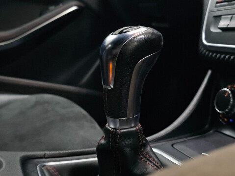 Mercedes-Benz A Class 1.6 A200 AMG Sport Euro 6 (s/s) 5dr 70