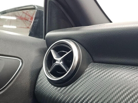 Mercedes-Benz A Class 1.6 A200 AMG Sport Euro 6 (s/s) 5dr 74