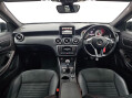 Mercedes-Benz A Class 1.6 A200 AMG Sport Euro 6 (s/s) 5dr 2