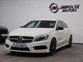 Mercedes-Benz A Class 1.6 A200 AMG Sport Euro 6 (s/s) 5dr 4