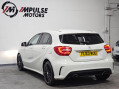 Mercedes-Benz A Class 1.6 A200 AMG Sport Euro 6 (s/s) 5dr 6