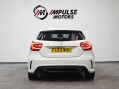 Mercedes-Benz A Class 1.6 A200 AMG Sport Euro 6 (s/s) 5dr 7