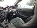 Mercedes-Benz A Class 1.6 A200 AMG Sport Euro 6 (s/s) 5dr 24
