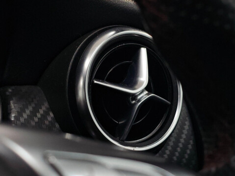 Mercedes-Benz A Class 1.6 A200 AMG Sport Euro 6 (s/s) 5dr 52