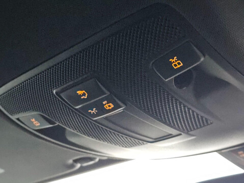 Mercedes-Benz A Class 1.6 A200 AMG Sport Euro 6 (s/s) 5dr 58