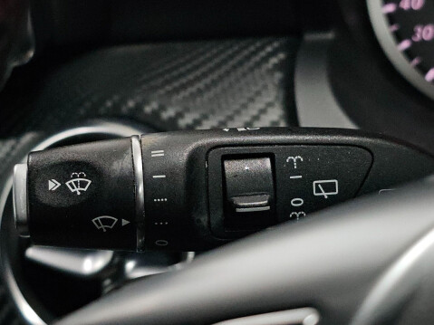Mercedes-Benz A Class 1.6 A200 AMG Sport Euro 6 (s/s) 5dr 62