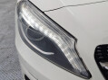Mercedes-Benz A Class 1.6 A200 AMG Sport Euro 6 (s/s) 5dr 97