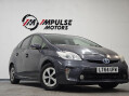 Toyota Prius 1.8 VVT-h T3 CVT Euro 5 (s/s) 5dr 1