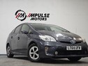 Toyota Prius 1.8 VVT-h T3 CVT Euro 5 (s/s) 5dr