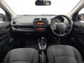 Mitsubishi Mirage 1.2 Juro CVT Euro 6 (s/s) 5dr 2
