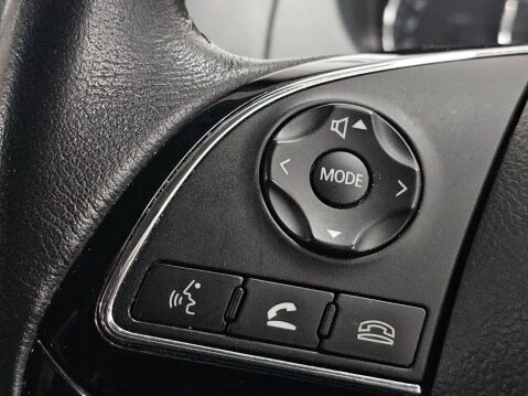 Mitsubishi Mirage 1.2 Juro CVT Euro 6 (s/s) 5dr 33