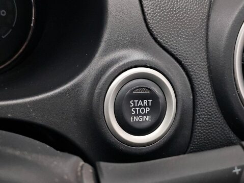 Mitsubishi Mirage 1.2 Juro CVT Euro 6 (s/s) 5dr 35