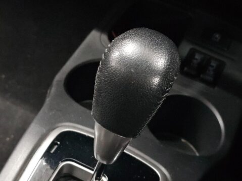 Mitsubishi Mirage 1.2 Juro CVT Euro 6 (s/s) 5dr 46