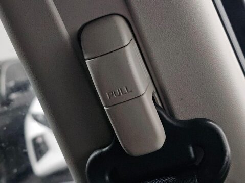 Mitsubishi Mirage 1.2 Juro CVT Euro 6 (s/s) 5dr 60