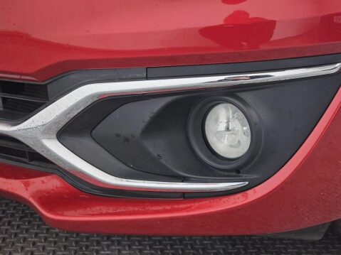 Mitsubishi Mirage 1.2 Juro CVT Euro 6 (s/s) 5dr 76