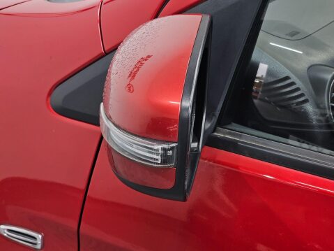 Mitsubishi Mirage 1.2 Juro CVT Euro 6 (s/s) 5dr 89