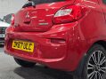 Mitsubishi Mirage 1.2 Juro CVT Euro 6 (s/s) 5dr 94