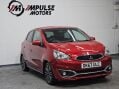 Mitsubishi Mirage 1.2 Juro CVT Euro 6 (s/s) 5dr 4