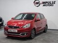 Mitsubishi Mirage 1.2 Juro CVT Euro 6 (s/s) 5dr 5