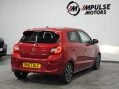 Mitsubishi Mirage 1.2 Juro CVT Euro 6 (s/s) 5dr 8