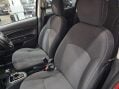 Mitsubishi Mirage 1.2 Juro CVT Euro 6 (s/s) 5dr 21