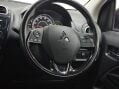 Mitsubishi Mirage 1.2 Juro CVT Euro 6 (s/s) 5dr 24