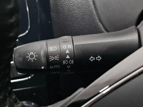 Mitsubishi Mirage 1.2 Juro CVT Euro 6 (s/s) 5dr 38