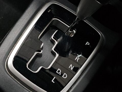 Mitsubishi Mirage 1.2 Juro CVT Euro 6 (s/s) 5dr 45