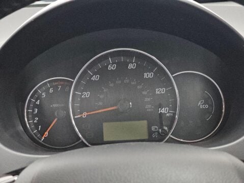 Mitsubishi Mirage 1.2 Juro CVT Euro 6 (s/s) 5dr 56