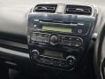Mitsubishi Mirage 1.2 Juro CVT Euro 6 (s/s) 5dr 58