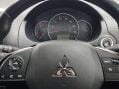 Mitsubishi Mirage 1.2 Juro CVT Euro 6 (s/s) 5dr 59