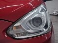 Mitsubishi Mirage 1.2 Juro CVT Euro 6 (s/s) 5dr 75