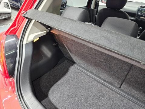 Mitsubishi Mirage 1.2 Juro CVT Euro 6 (s/s) 5dr 83