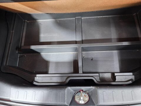 Mitsubishi Mirage 1.2 Juro CVT Euro 6 (s/s) 5dr 85