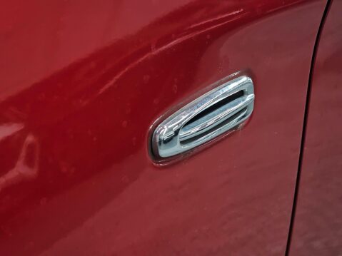 Mitsubishi Mirage 1.2 Juro CVT Euro 6 (s/s) 5dr 92