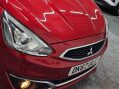 Mitsubishi Mirage 1.2 Juro CVT Euro 6 (s/s) 5dr 93