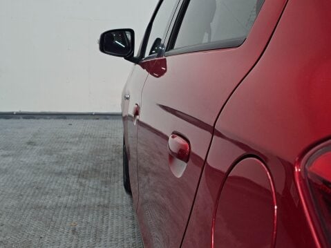 Mitsubishi Mirage 1.2 Juro CVT Euro 6 (s/s) 5dr 96