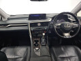 Lexus RX 3.5 450h V6 Premier CVT 4WD Euro 6 (s/s) 5dr 2
